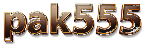 pak555 logo